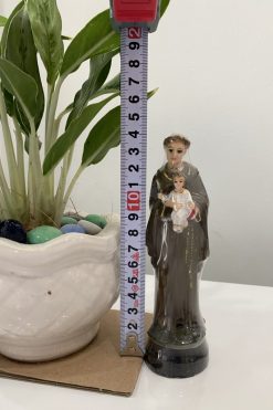 Thánh Anton 15cm (3)