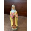 Tượng Thánh Nữ Teresa Hài đồng Giê Su 30cm