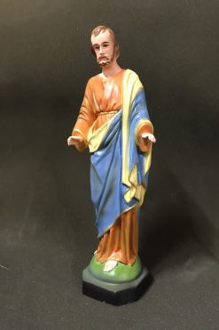 Tượng Thánh Giuse Ban ơn 30cm (2)